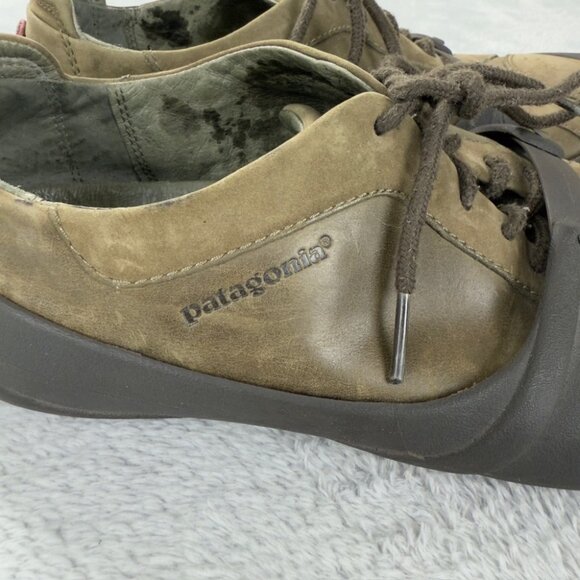 Patagonia Footwear Toast and Jam Men's Shoes Size 8.5 US - Picture 8 of 13